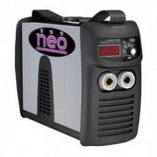 Soldadora 250 amp 220 V